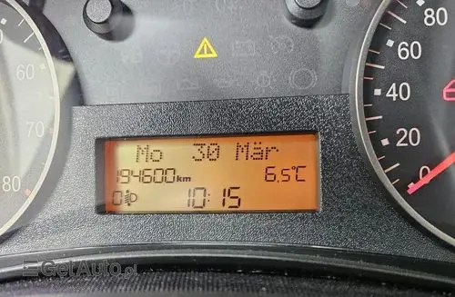 FIAT Stilo 