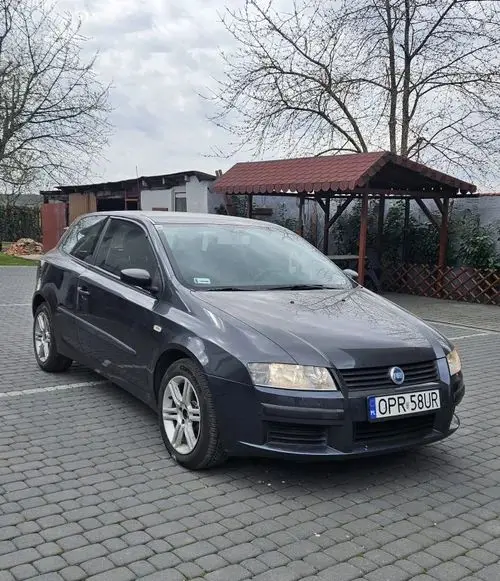 FIAT Stilo 