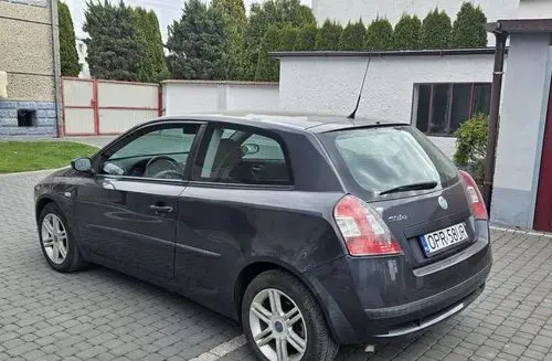 FIAT Stilo 