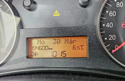 FIAT Stilo 