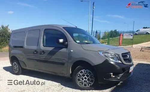 MERCEDES-BENZ Citan 