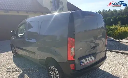 MERCEDES-BENZ Citan 