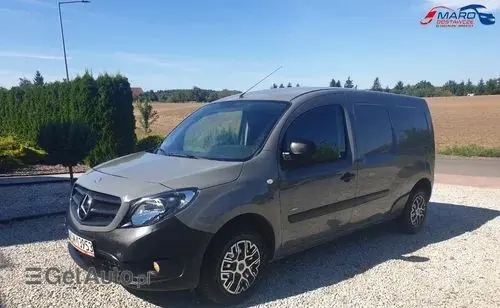 MERCEDES-BENZ Citan 