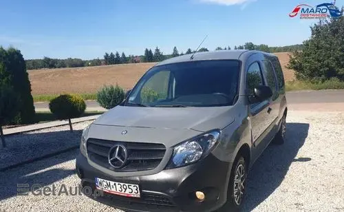 MERCEDES-BENZ Citan 