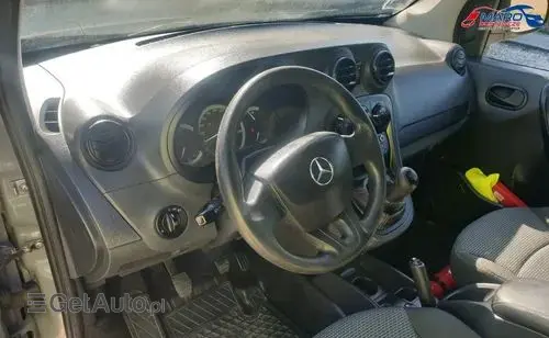 MERCEDES-BENZ Citan 