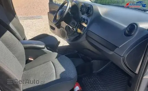 MERCEDES-BENZ Citan 