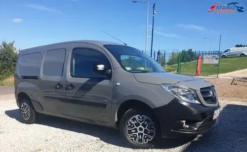 MERCEDES-BENZ Citan 