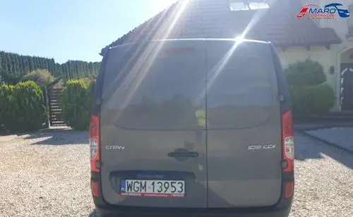 MERCEDES-BENZ Citan 