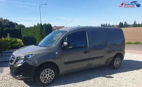 MERCEDES-BENZ Citan 