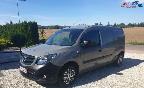 MERCEDES-BENZ Citan 