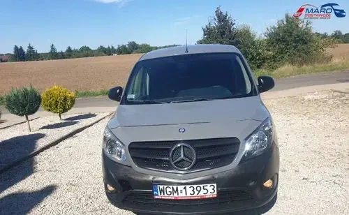 MERCEDES-BENZ Citan 