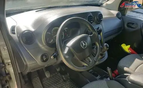 MERCEDES-BENZ Citan 