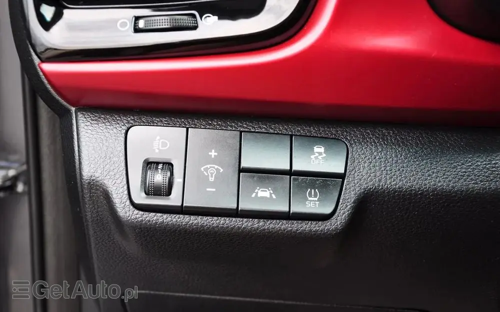 KIA Rio 1.0 T-GDI 120 Platinum Edition