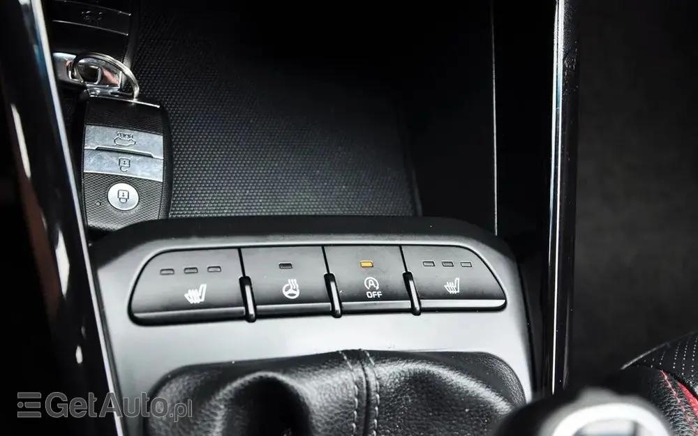 KIA Rio 1.0 T-GDI 120 Platinum Edition