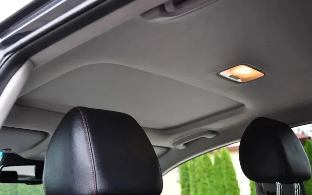 KIA Rio 1.0 T-GDI 120 Platinum Edition