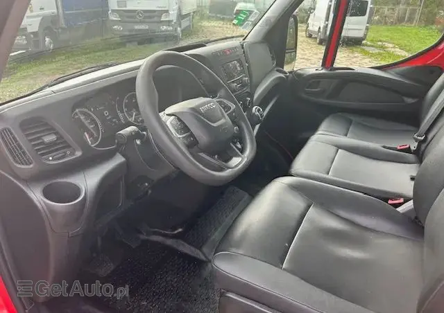 IVECO 35C12 wywrotka 