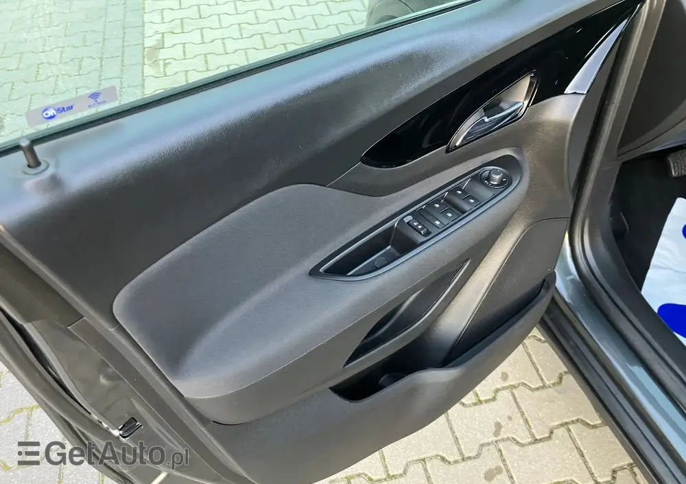 OPEL Mokka 1.6 CDTI Automatik Innovation