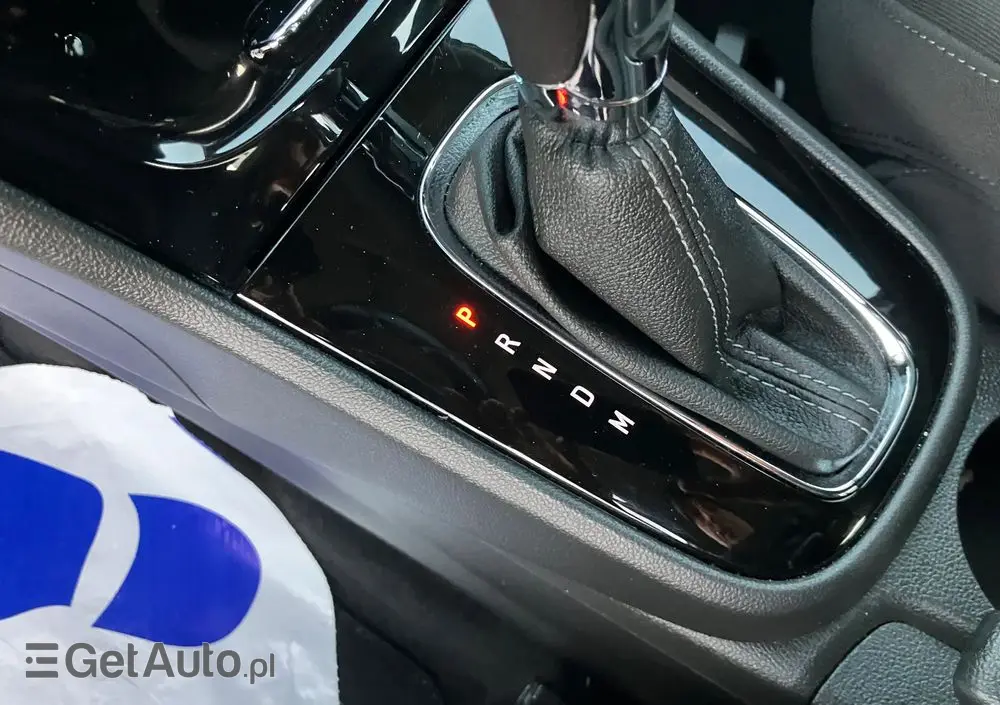 OPEL Mokka 1.6 CDTI Automatik Innovation