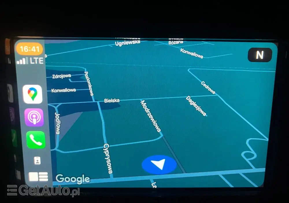 OPEL Mokka 1.6 CDTI Automatik Innovation