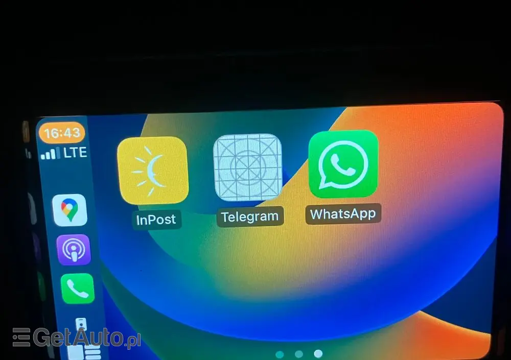 OPEL Mokka 1.6 CDTI Automatik Innovation