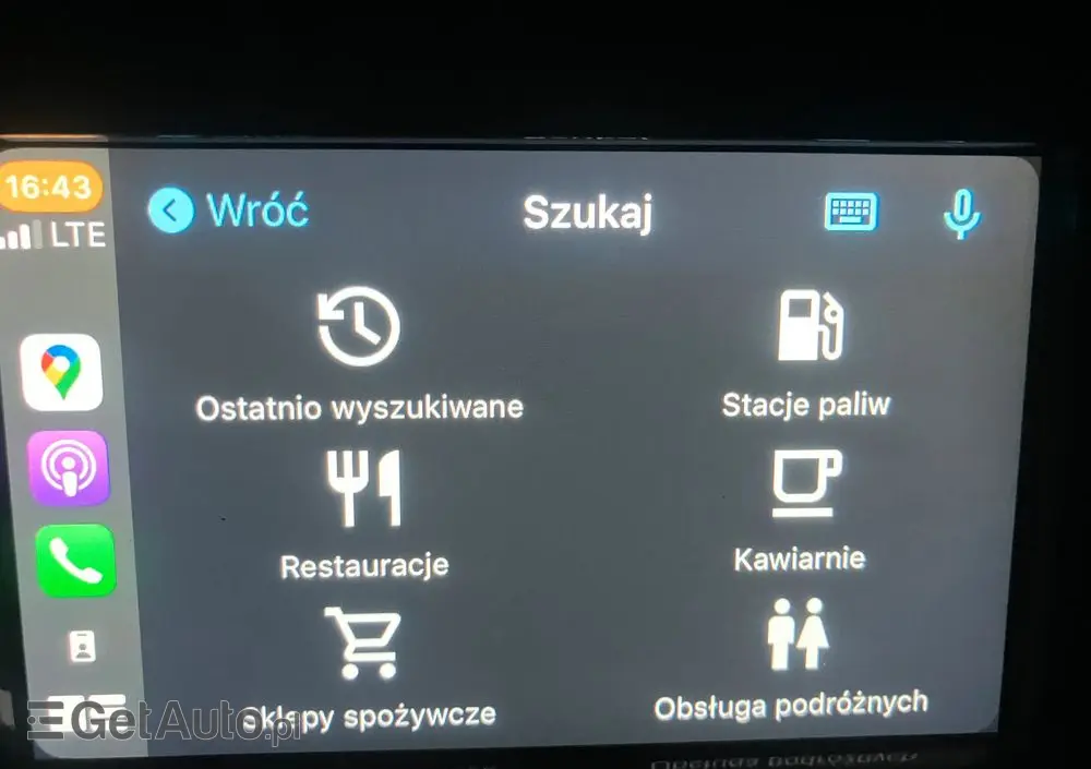 OPEL Mokka 1.6 CDTI Automatik Innovation