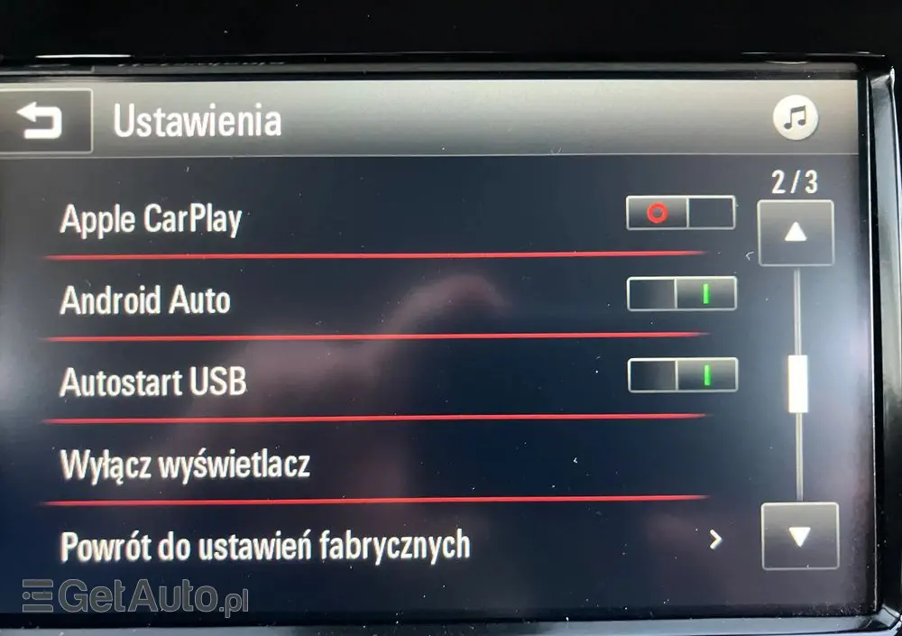 OPEL Mokka 1.6 CDTI Automatik Innovation