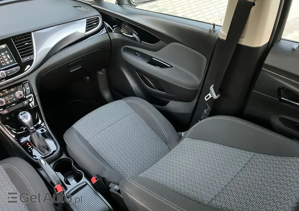 OPEL Mokka 1.6 CDTI Automatik Innovation