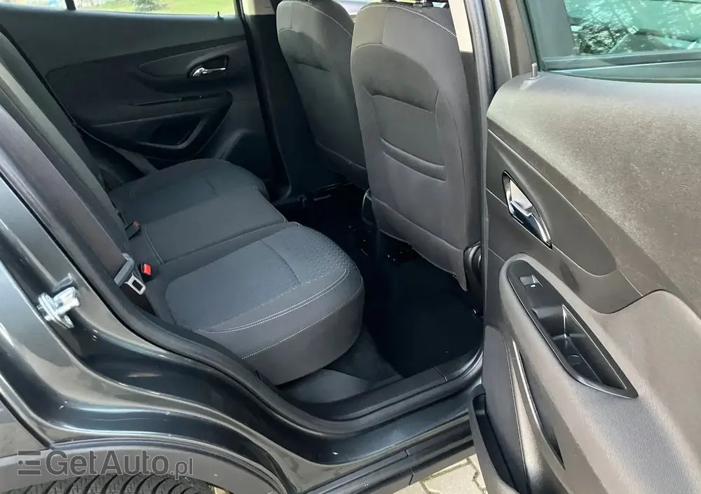 OPEL Mokka 1.6 CDTI Automatik Innovation