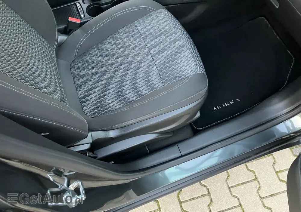 OPEL Mokka 1.6 CDTI Automatik Innovation