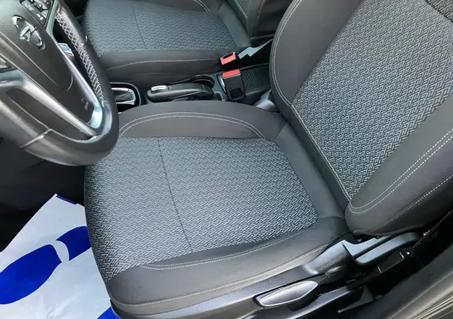 OPEL Mokka 1.6 CDTI Automatik Innovation