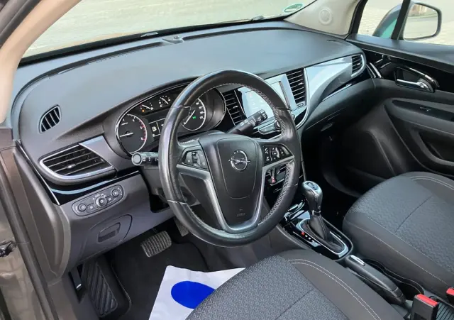 OPEL Mokka 1.6 CDTI Automatik Innovation