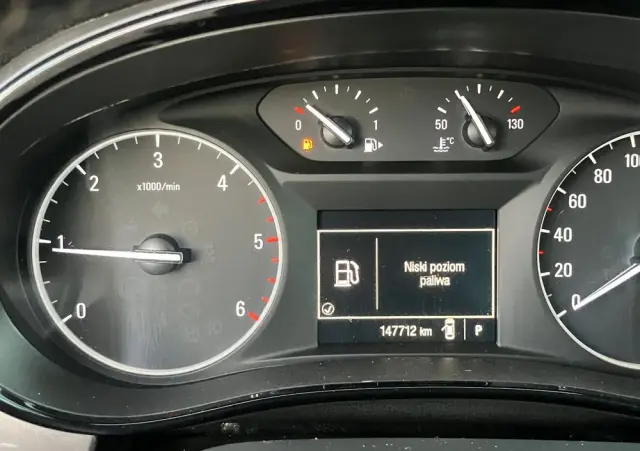 OPEL Mokka 1.6 CDTI Automatik Innovation