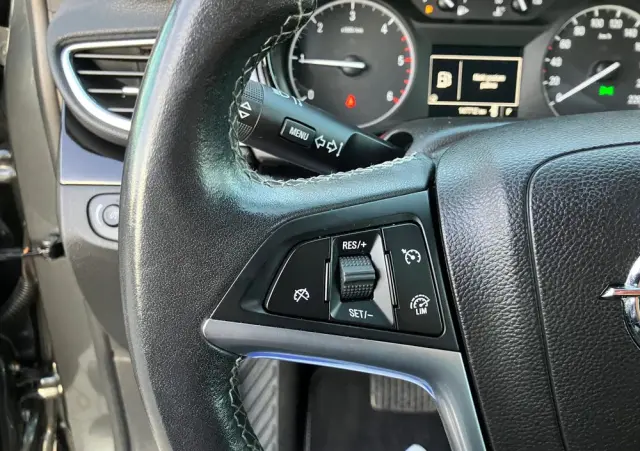 OPEL Mokka 1.6 CDTI Automatik Innovation