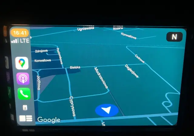 OPEL Mokka 1.6 CDTI Automatik Innovation