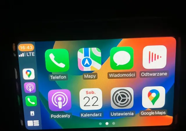 OPEL Mokka 1.6 CDTI Automatik Innovation