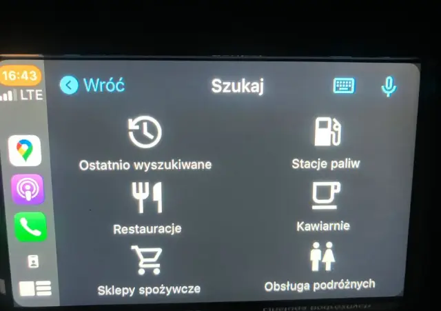 OPEL Mokka 1.6 CDTI Automatik Innovation