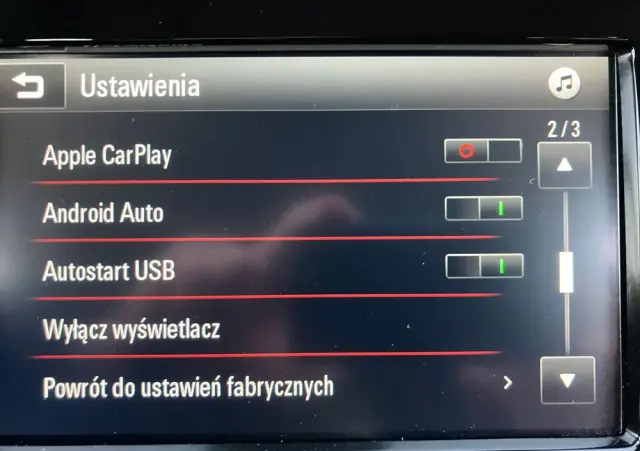 OPEL Mokka 1.6 CDTI Automatik Innovation