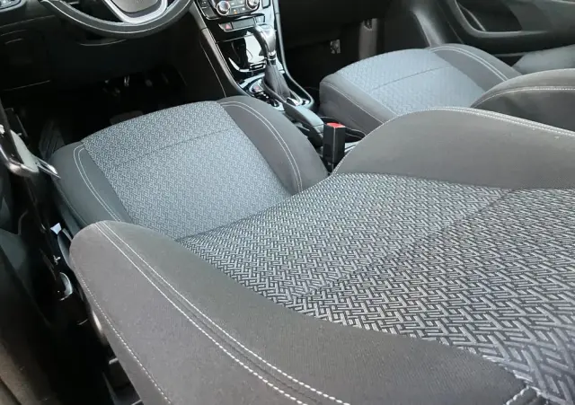 OPEL Mokka 1.6 CDTI Automatik Innovation