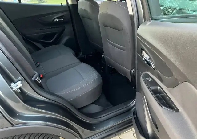 OPEL Mokka 1.6 CDTI Automatik Innovation