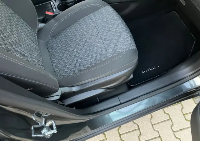 OPEL Mokka 1.6 CDTI Automatik Innovation