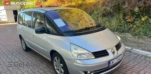 RENAULT Espace 