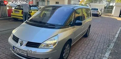 RENAULT Espace 
