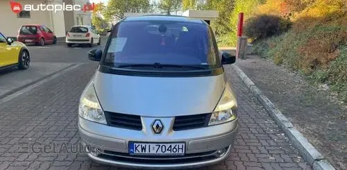 RENAULT Espace 