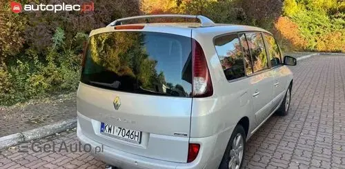 RENAULT Espace 