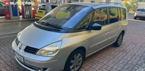 RENAULT Espace 