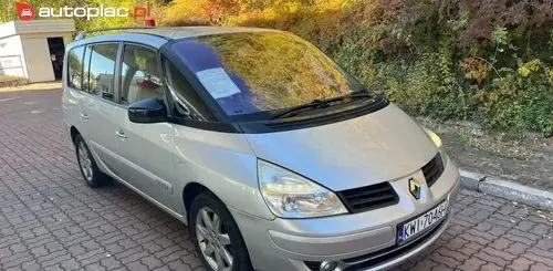 RENAULT Espace 