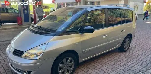 RENAULT Espace 