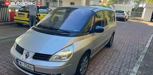 RENAULT Espace 