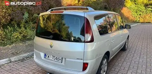 RENAULT Espace 