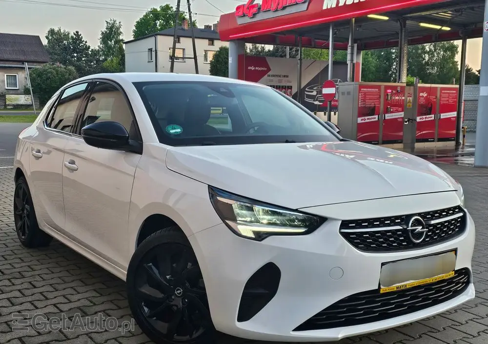 OPEL Corsa 1.2 Start/Stop Elegance